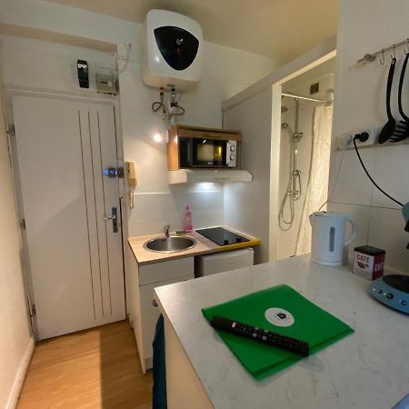Le Past 43 - Fibre Wifi - Proche Centre Ville & Gare Troyes Buitenkant foto